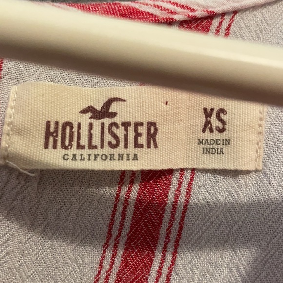 Hollister Romper - Picture 2 of 3